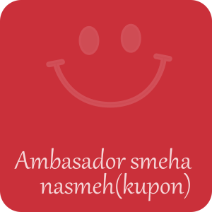 Ambasador smeha