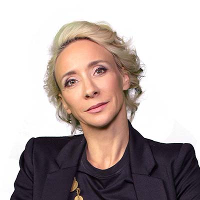 Mojca funkl