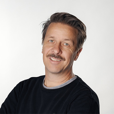 Damir leventic