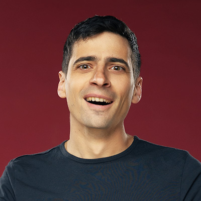 Jenrej kogovsek
