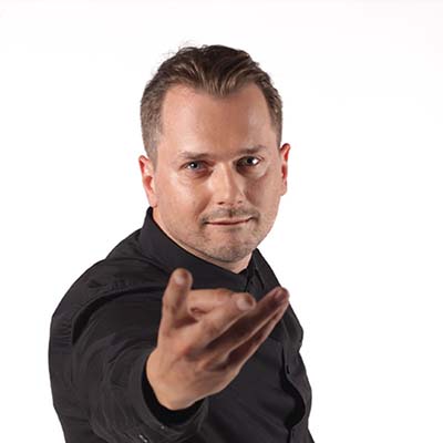 Dejan krupic