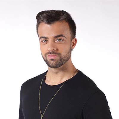 Gasper rifelj