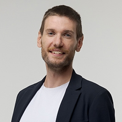 Robert korosec