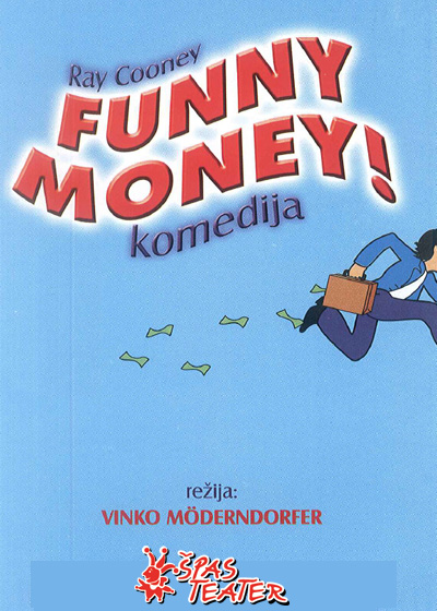 Funny money