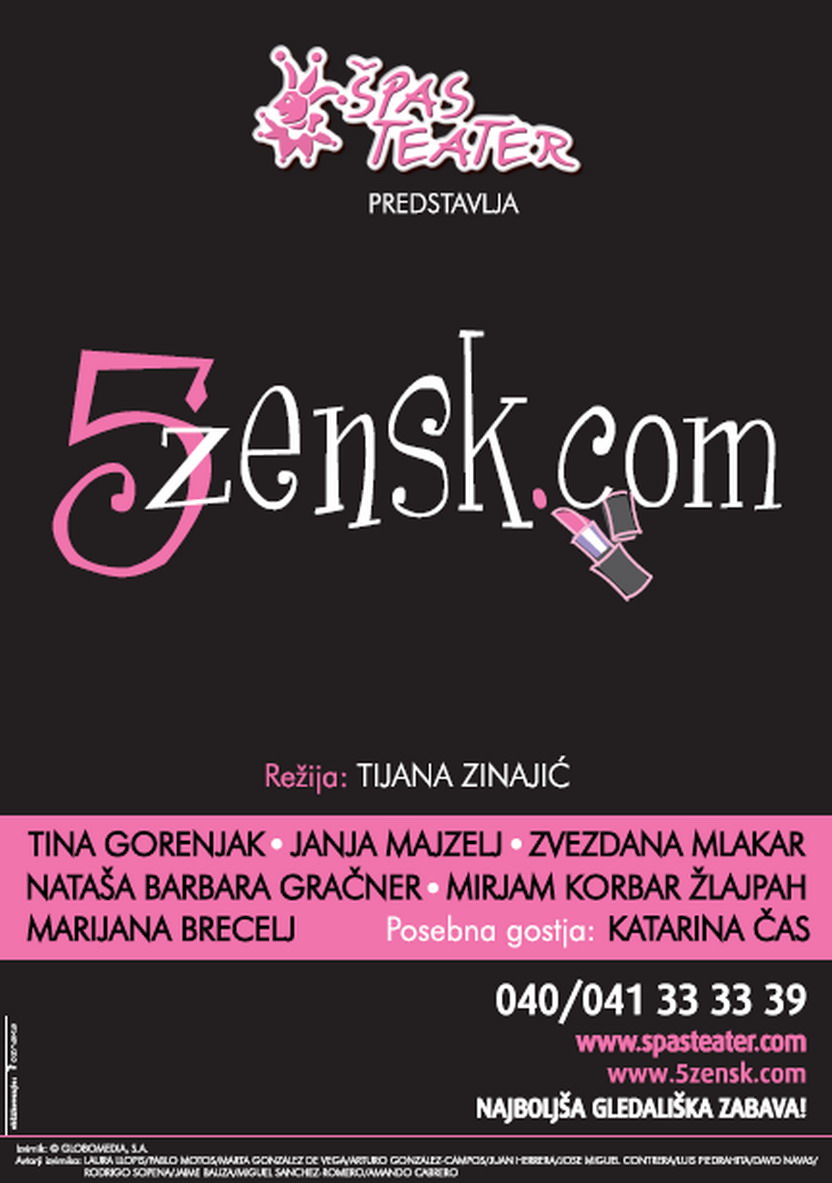 Plakat 5z