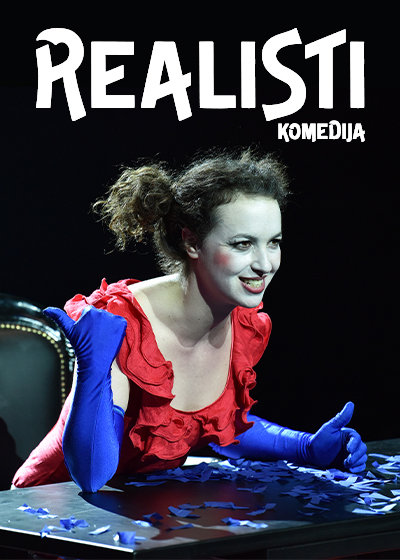 Plakatek realisti