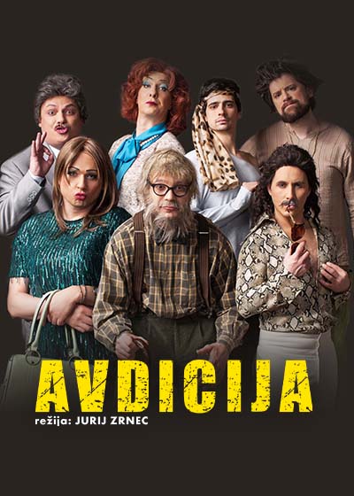 Avdicija %c5%a1pasteater