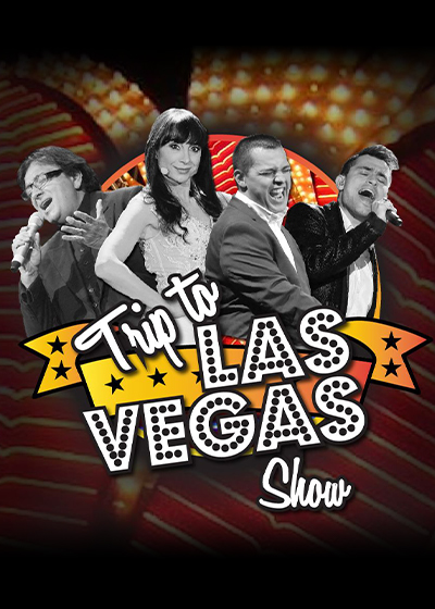 Plakatek vegas
