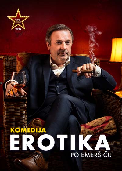 Spasko erotika