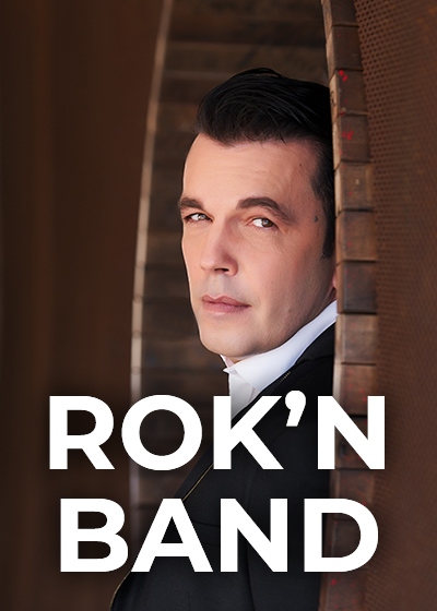 Roknband