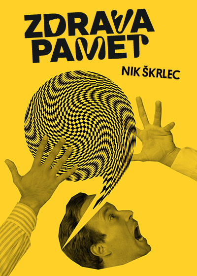 Spas zdrava pamet