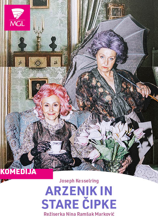 Arzenik plakatek