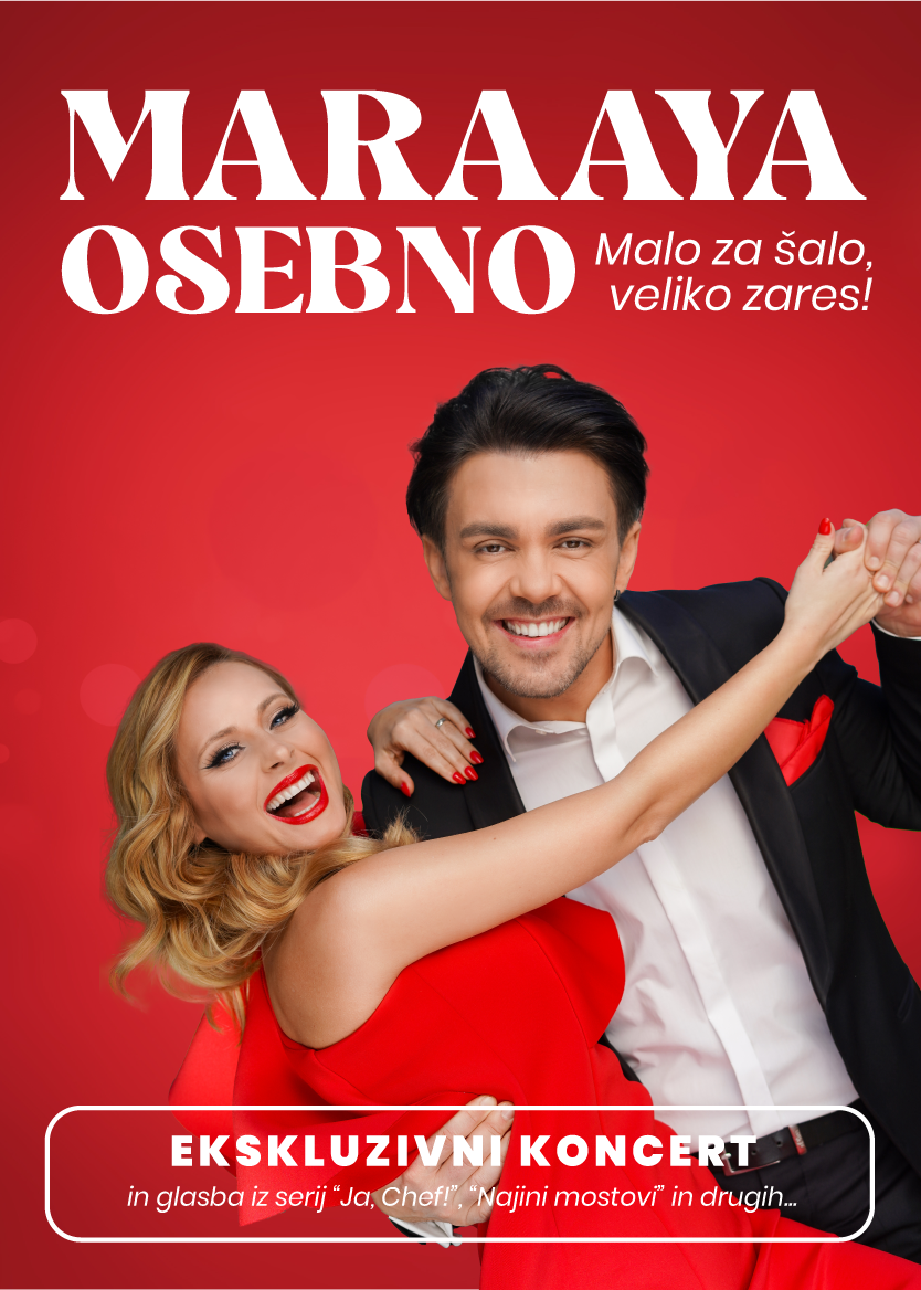 Spas maraaya plakatek