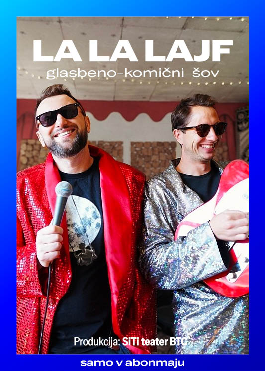 Spas abonma 24 25 plakatek lalalajf