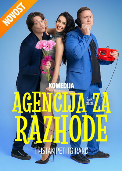 Agencija plakatek