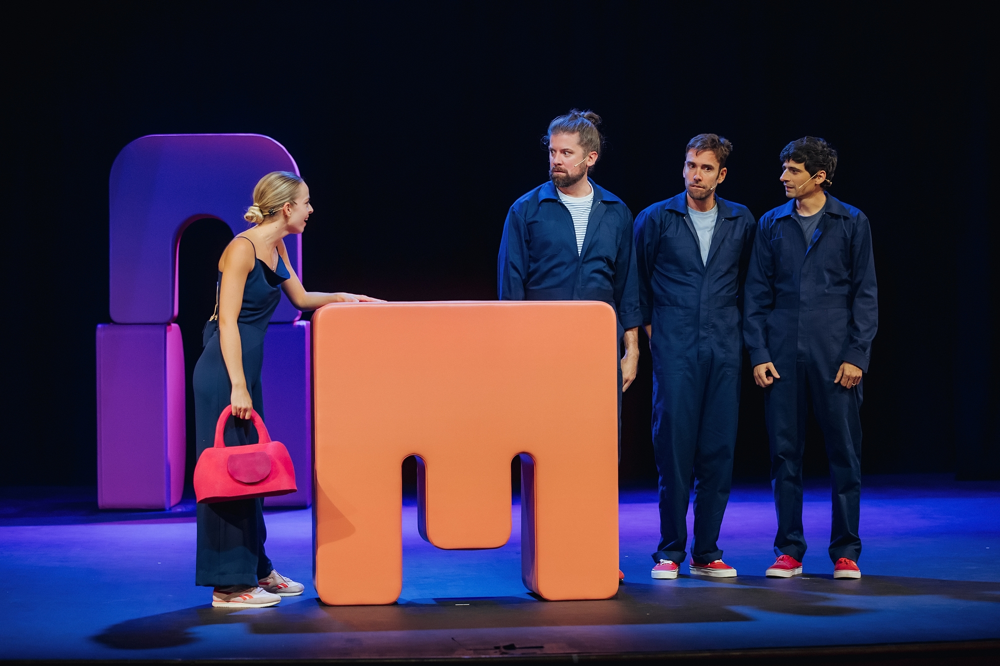 Spas budale predstava 76 foto marko delbello ocepek