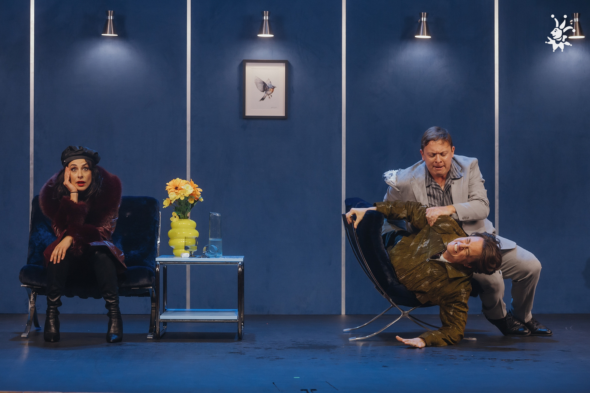 Spas agencija za razhode predstava  02