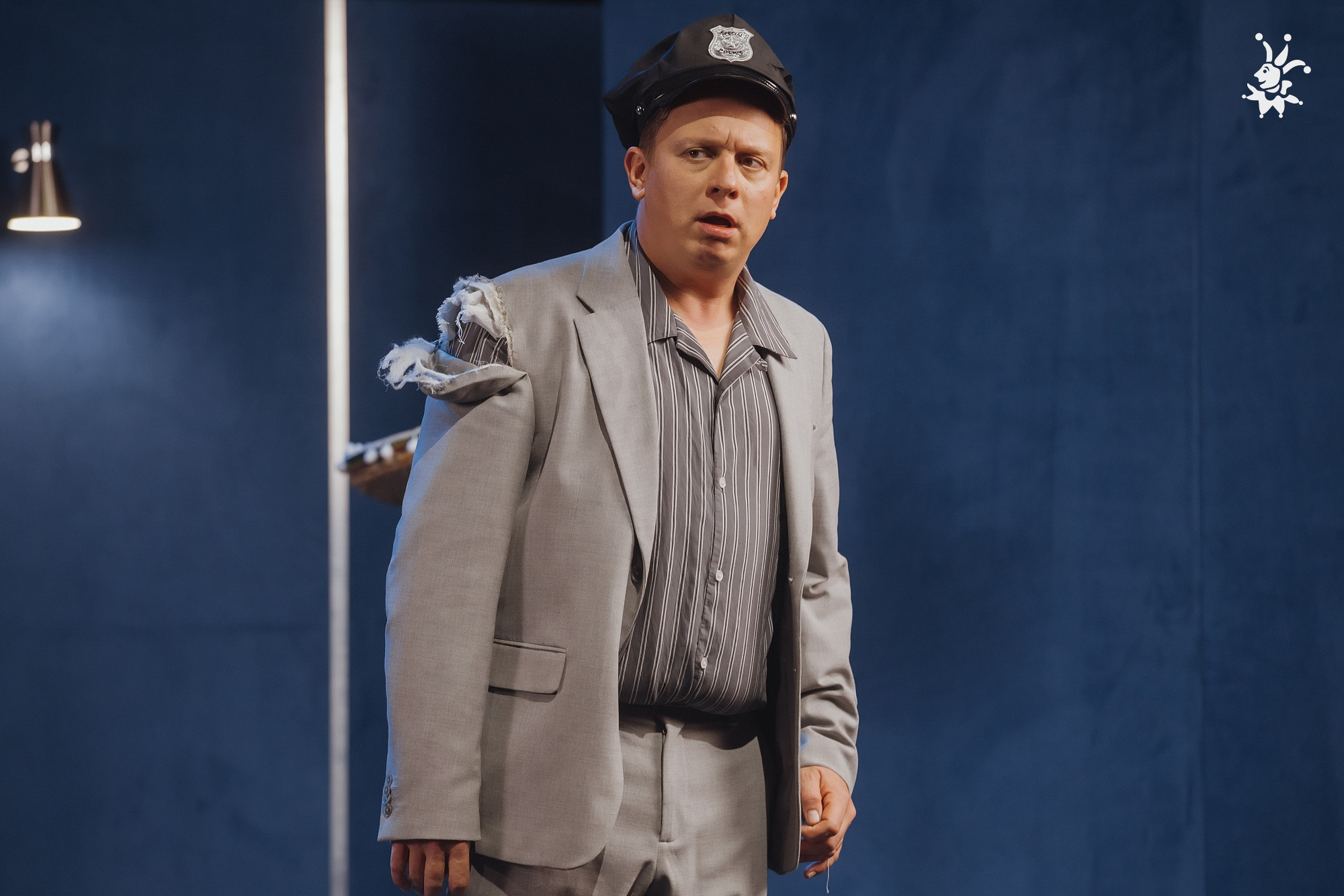 Spas agencija za razhode predstava  04