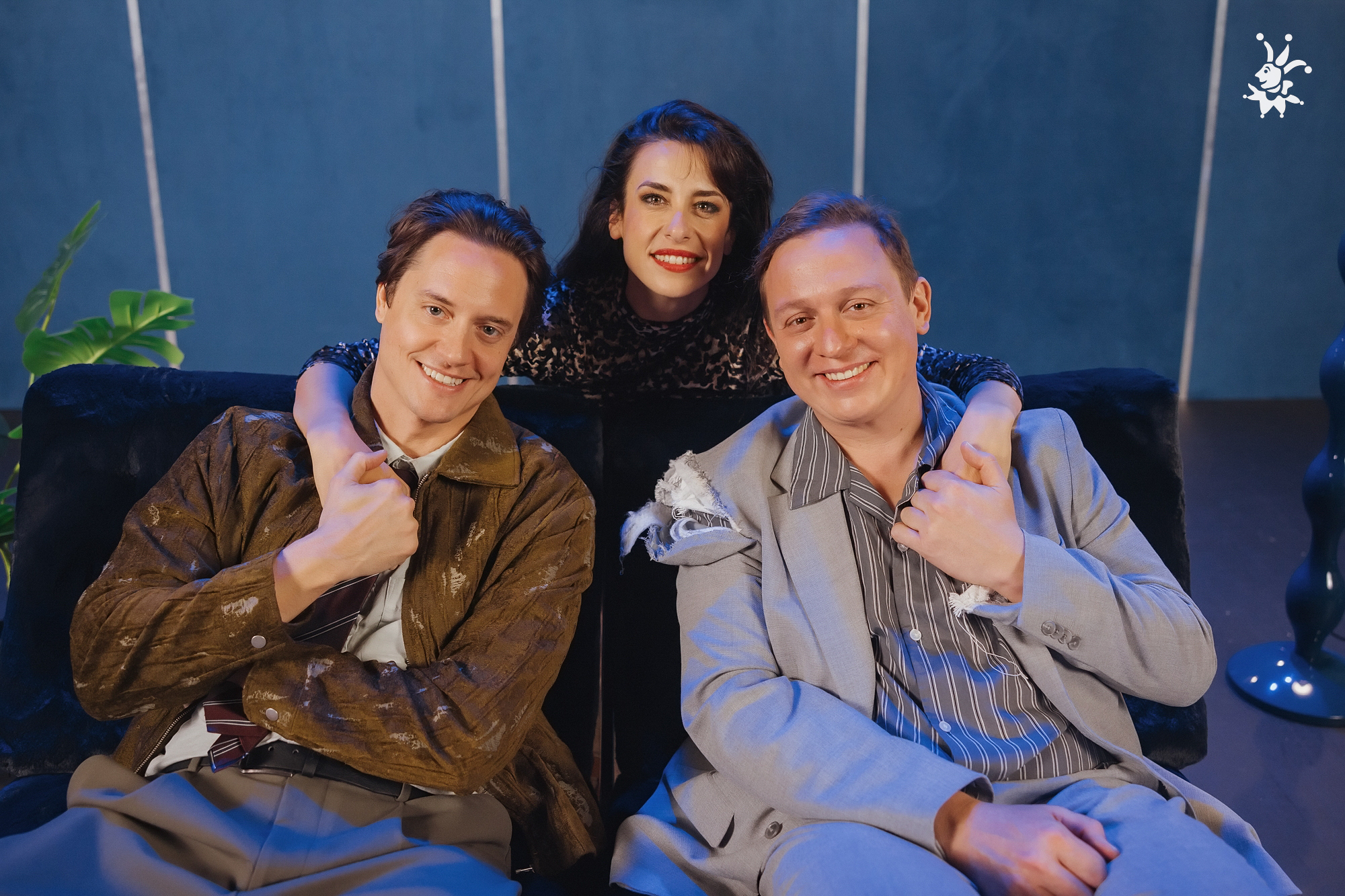 Spas agencija za razhode predstava  35