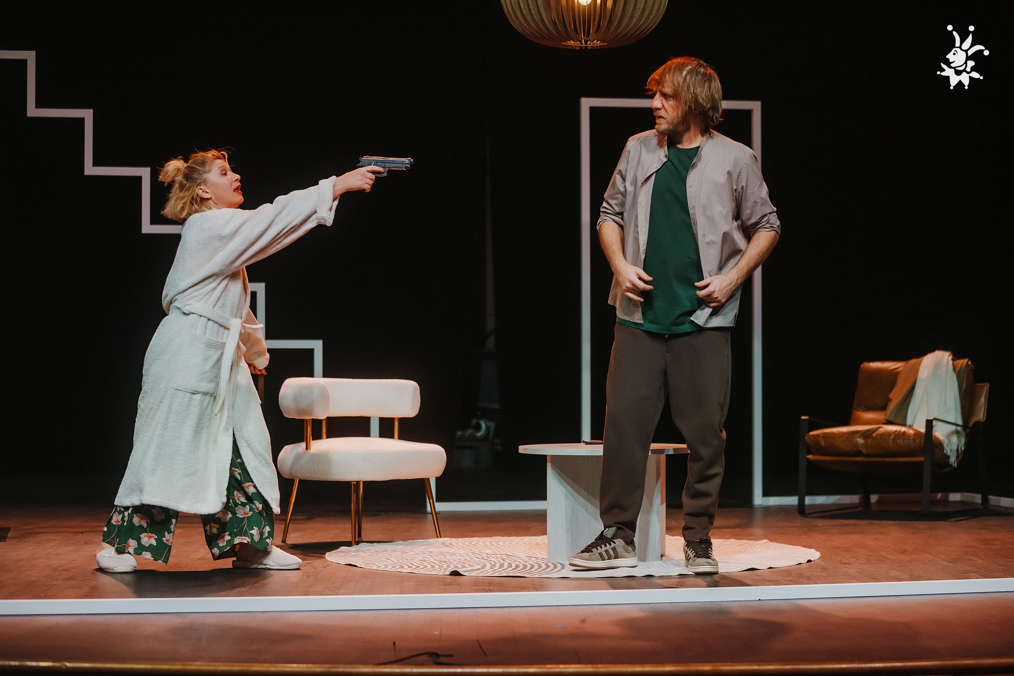 Spas agencija za razhode predstava  304