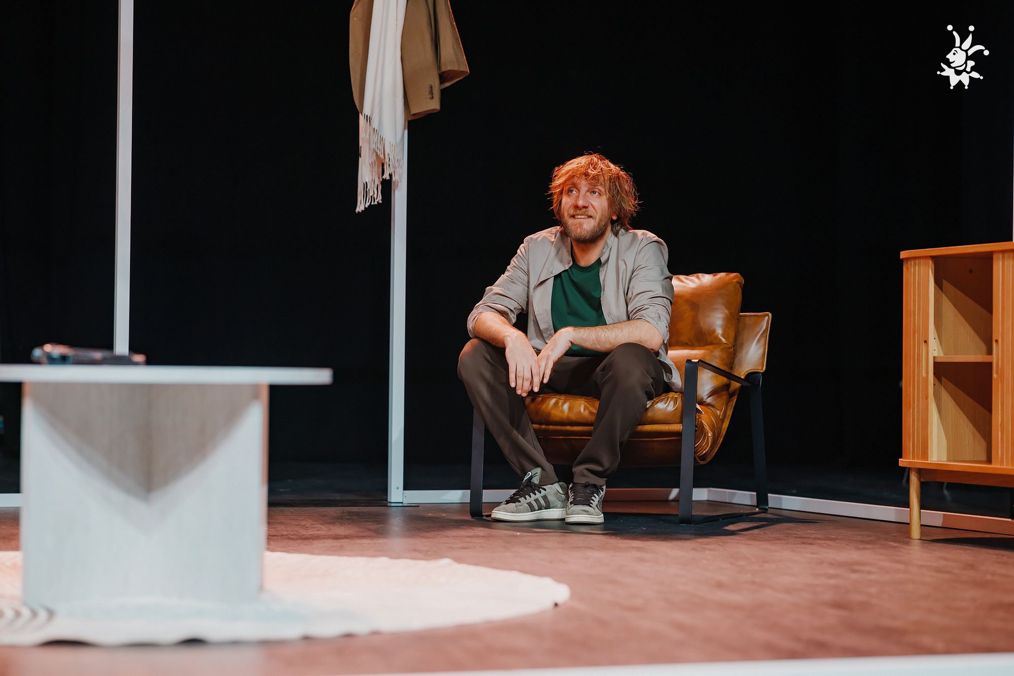 Spas agencija za razhode predstava  317