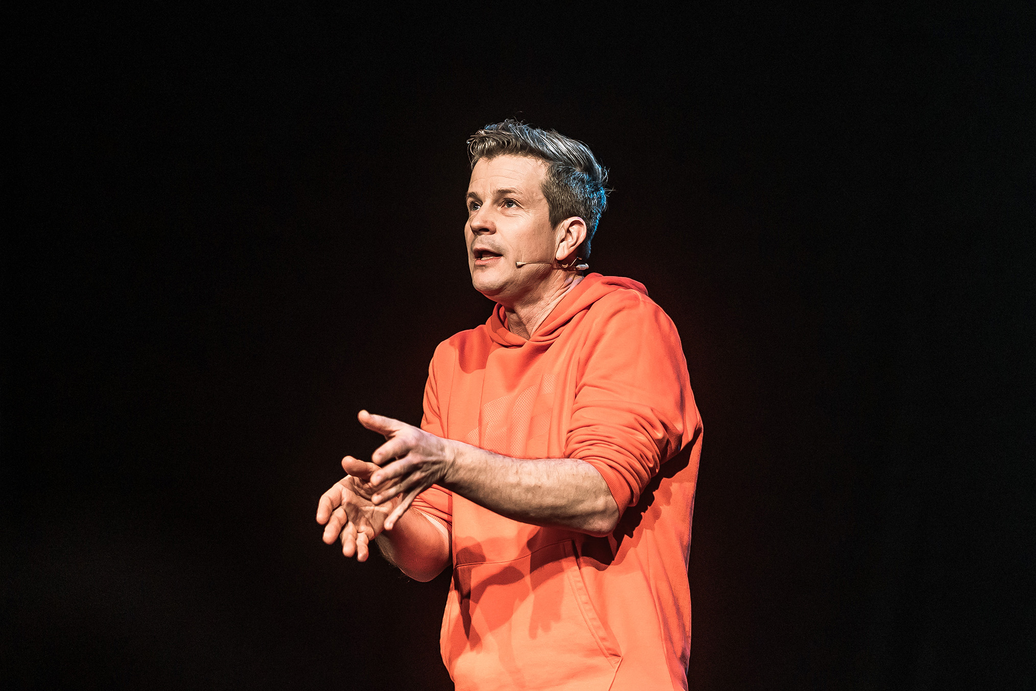 Pasjakomedija foto stane kozel 8