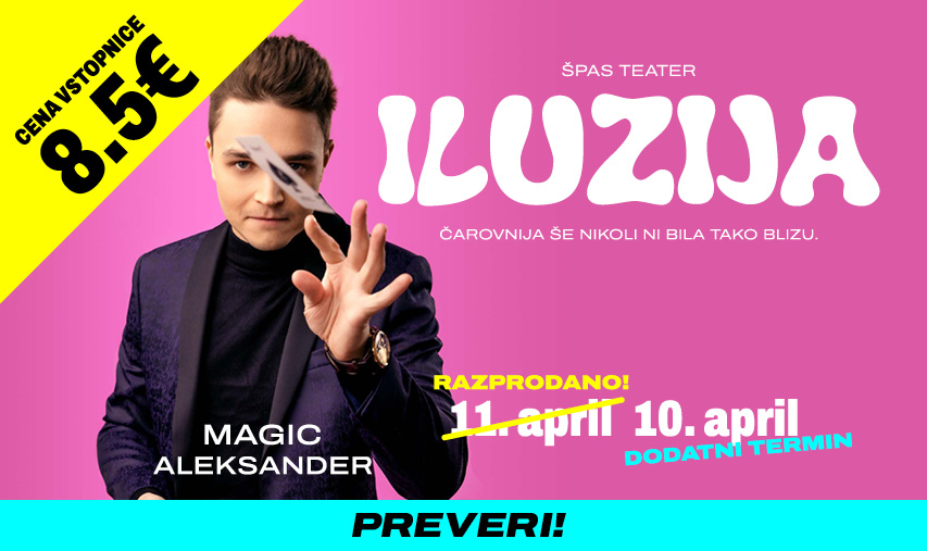 Iluzija popup