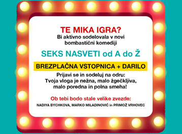 Te mika