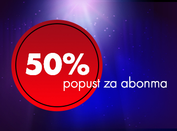 Novicka 50  popust