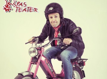 Motor in glava