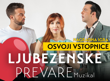 Novica nagradna igra prevare