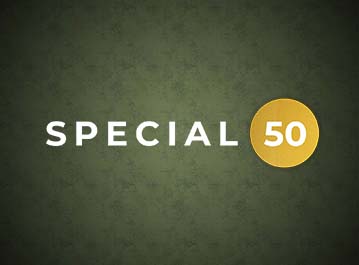 Spas novicka special 50