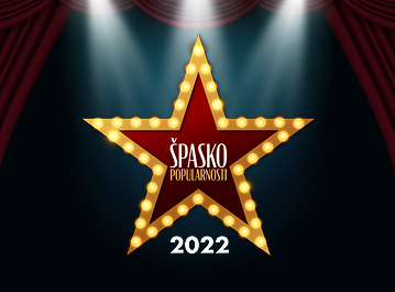 Spasko 22 novicka