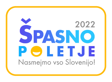 Spas poletje novicka