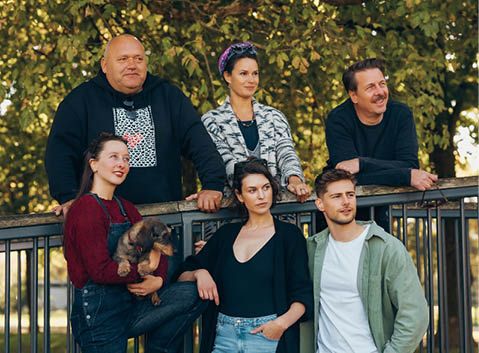 Posli novica