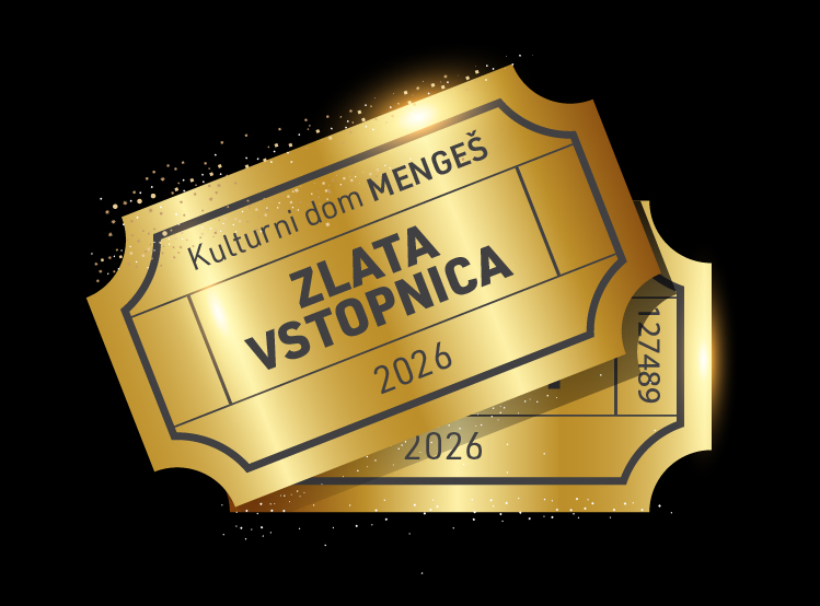 Zlata vstopnica 26  novicka