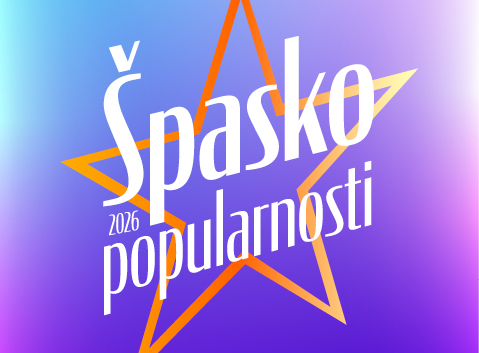 Spasko 26 novicka